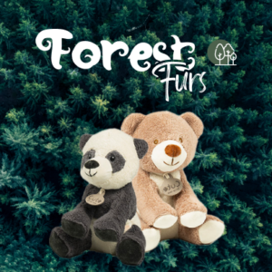 Forest Furs